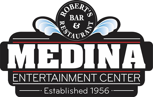 Medina Entertainment Center